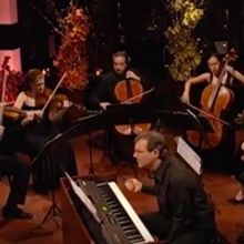 VIDEO: Lincoln Center Rebroadcasts The Chamber Music Society in 'I Can't Believe It's