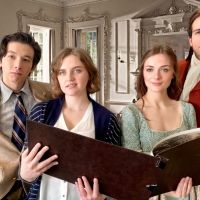Wright State Theatre Presents ARCADIA Next Month