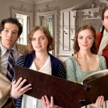 Wright State Theatre Presents ARCADIA Next Month