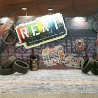 BWW Review: RENT at D Cube Art Center, 'No Day but Today'