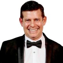 Interview: James Lent of SWEET CHARITY! at The JAXX Theater Hollywood