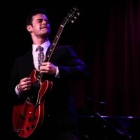 BWW Review: Sam Gravitte Raises The Bar With SONGS THAT RAISED ME at Birdland
