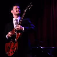 BWW Review: Sam Gravitte Raises The Bar With SONGS THAT RAISED ME at Birdland