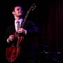 BWW Review: Sam Gravitte Raises The Bar With SONGS THAT RAISED ME at Birdland