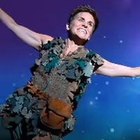 Photo Flash: Jenn Colella Stars In PETER PAN at Pittsburgh CLO