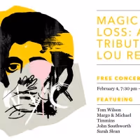 Art Of Time Ensemble's Virtually Live Concert Celebrates The Lasting Legacy Of Lou…