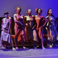 New Repertory Theatre to Present RECONSIDERING This Month