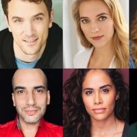 David Stallings' THE BABY MONITOR To Be Part Of Italy's OnStage! Festival