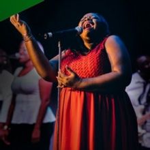 Centenary Stage Company Begins 2021-22 Season This Weekend With Tribute To Aretha Fra