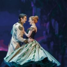 Disney's FROZEN is Coming to Keller Auditorium