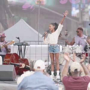 Video: Watch Highlights from the 6th Annual Broadway Celebrates Juneteenth