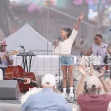 Video: Watch Highlights from the 6th Annual Broadway Celebrates Juneteenth