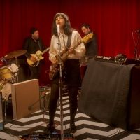 Watch Deep Sea Diver's NPR Tiny Desk Concert