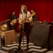 Watch Deep Sea Diver's NPR Tiny Desk Concert