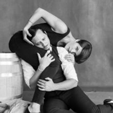 Chocolate, Storytelling, And Passion Come To Life In Immersive Dance-Theatre…