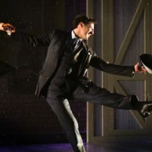 SINGIN' IN THE RAIN at Olney Theatre Center is Toe Tapping Terrific!