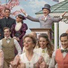 A Guide to All the Musical Theatre References in SCHMIGADOON! Season 1