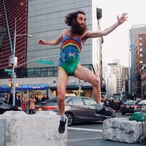 NYC Performance Artist Matthew Silver To Take The Stage In An Oz Inspired Night Of…