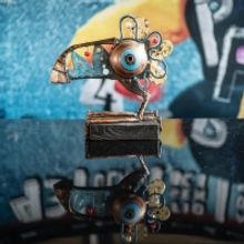 Review: PPA - THE 43RD STAGE SONG REVIEW IN WROCLAW at Capitol Musical Theatre, Wrocl