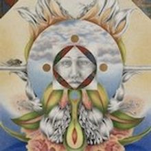 The Gallery At MCCC Presents DOUBLE VISION Art Exhibit