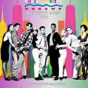 CALIFORNIA DREAMS Band To Reunite For 90s DREAMS FAN FEST And Concert