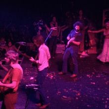 Tickets Now Available for Grateful Dead's 'Meet-Up At The Movies' Event; Watch a New 