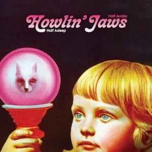 Video: Parisian Psych-Rock Band HOWLIN' JAWS Releases New Video Single, 'Bewitched…
