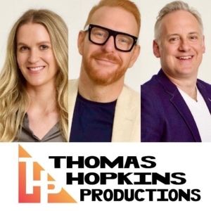 Thomas Hopkins Productions Unveils Key Leadership Appointments