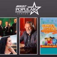 Performing Arts Fort Worth Announces 2021-2022 Lineup for the BNSF Popular…