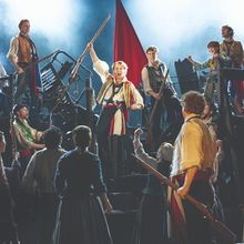 LES MISERABLES, PADDINGTON, and More Will Perform at the 2025 Royal Variety Performan