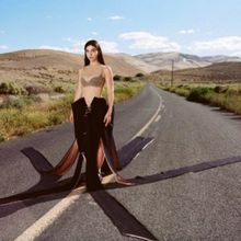 Celia Unveils Debut Project 'Complete in Box'