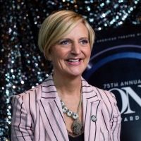 Meet the 2022 Tony Nominees: COMPANY's Marianne Elliott Video