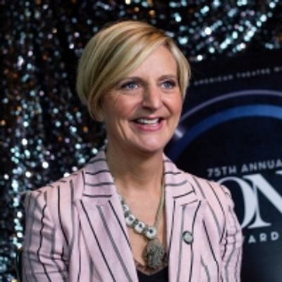 Meet the 2022 Tony Nominees: COMPANY's Marianne Elliott