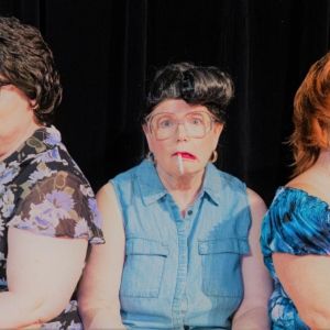 Buck Creek Playhouse to Present SORDID LIVES in August