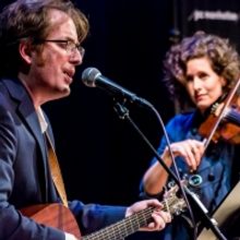 Luna Stage Releases 'Don't Wait' From Concept Album Songs Of Suffrage