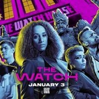 VIDEO: Watch the Trailer for THE WATCH on BBC America Video