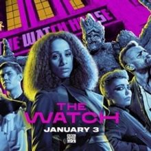 VIDEO: Watch the Trailer for THE WATCH on BBC America