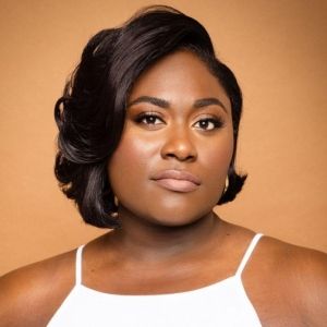Danielle Brooks To Receive The Breakthrough Performer Award At Hollywood Creative…