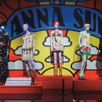 Reserve Your Timed Tickets for THE WORLD OF ANNA SUI at NSU Art Museum Fort…