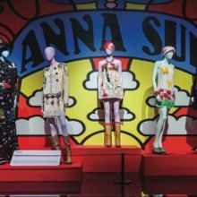 Reserve Your Timed Tickets for THE WORLD OF ANNA SUI at NSU Art Museum Fort Lauderdal