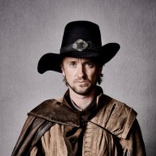 Tom Felton to Play Guy Fawkes in THE GUNPOWDER PLOT