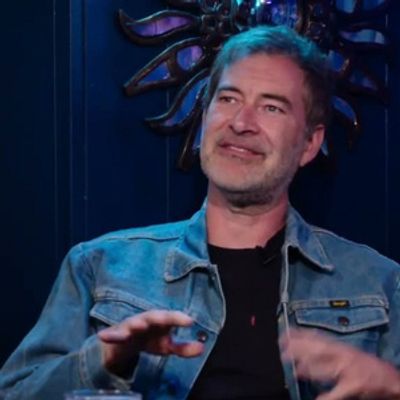 Mark Duplass Predicts Wave of Backrooms Knock-Offs on GOOD NIGHT WITH BEN GLEIB