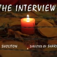 The B'nai Torah Cultural Arts Series Presents Faye Sholiton's THE INTERVIEW