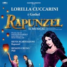RAPUNZEL IL MUSICAL arriva al Teatro Nazionale di Milano