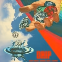 DRIP by Boombox Cartel Out Now via Mad Decent