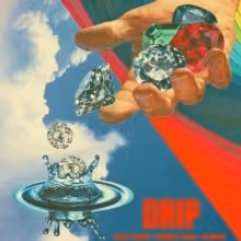 DRIP by Boombox Cartel Out Now via Mad Decent