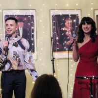 Refracted Theatre to Present THE REFRACTED SALON - Official Launch Event