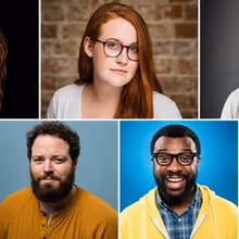 YOU CHOOSE: AN IMPROVISED MURDER MYSTERY is Coming to Toronto Fringe