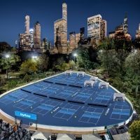 CityPickle To Open At Wollman Rink In Central Park in April