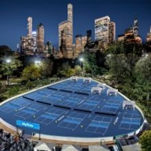 CityPickle To Open At Wollman Rink In Central Park in April